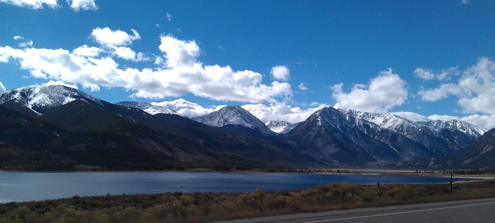 Twin Lakes Colorado: The Crossroads For Adventure In The Rockies.