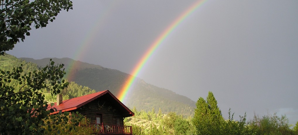 Twin Lakes Colorado Lodging: Where to stay when you visit…